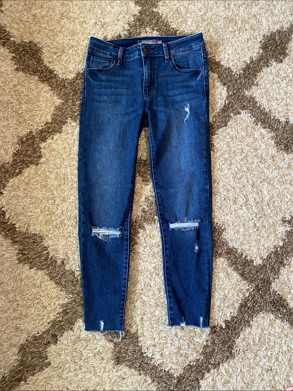 Just USA jeans